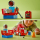 LEGO DUPLO Disney 10417 Maniek na wyścigu - 1220605 - zdjęcie 4